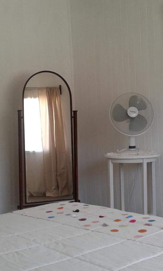 Hosteria Alemana Villarrica Szoba fotó