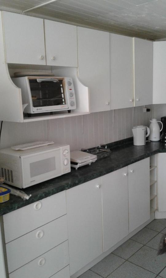 Hosteria Alemana Villarrica Szoba fotó
