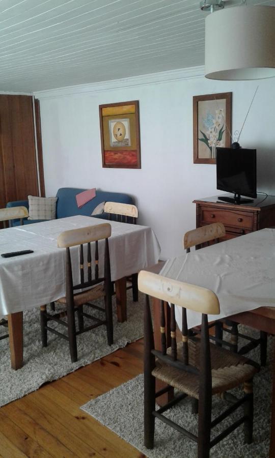 Hosteria Alemana Villarrica Szoba fotó